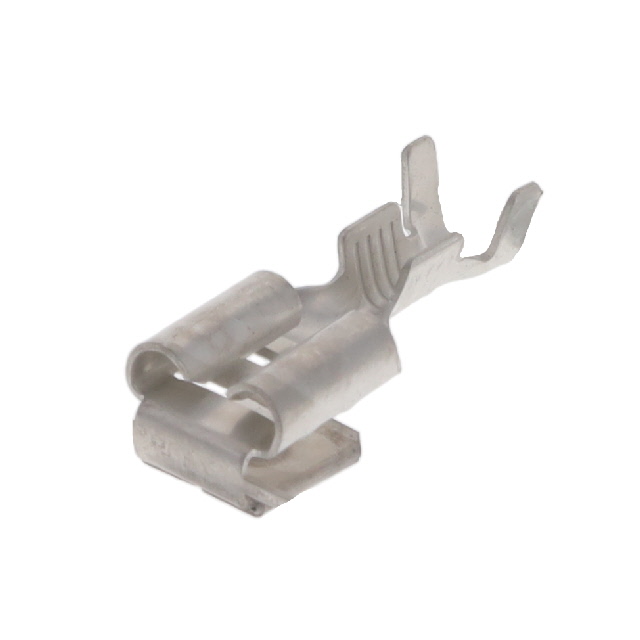 TE Connectivity AMP Connectors 1-280079-2